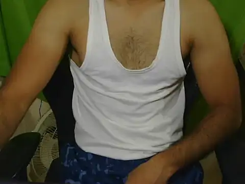 Michal Fransis online show from May 26, 2026, 1:53 pm