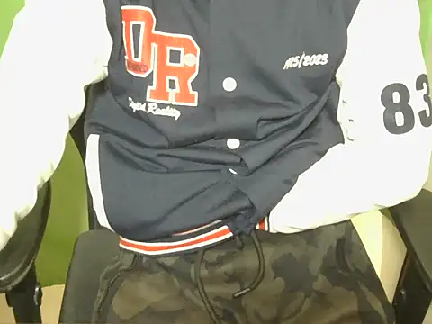 Michal Fransis online show from January 14, 2026, 5:16 pm