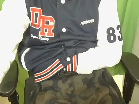 Michal Fransis online show from January 13, 2026, 4:55 pm