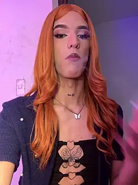 veronicarose  online show from December 19, 2025, 9:00 am