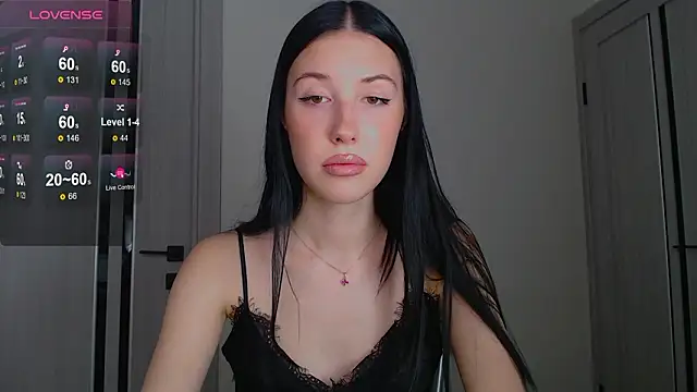 Isabella Fontanaa online show from March 19, 2026, 7:03 pm