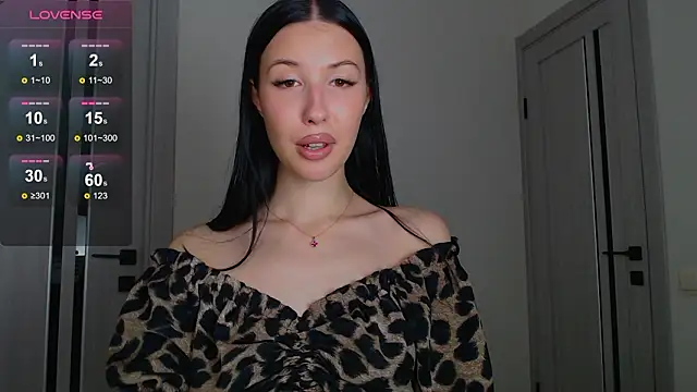 Snapshot of Isabella_Fontanaa chatting on February 25, 2026, 2:50 pm Isabella Fontanaa online show from February 25, 2026, 2:50 pm