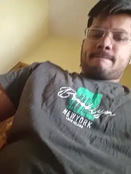 ragnar steamy online show from January 12, 2026, 6:42 am