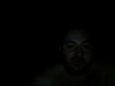 StephanSharp online show from December 14, 2025, 11:43 pm