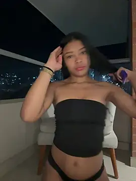 arisha rhoades8 online show from January 15, 2026, 12:36 am