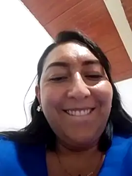 Valeria montana  online show from March 4, 2026, 3:09 pm