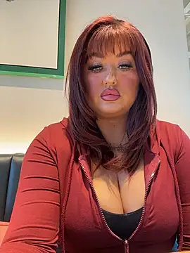 MissRaven x online show from January 9, 2026, 10:00 am