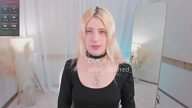 error occurred  online show from April 21, 2026, 12:34 pm