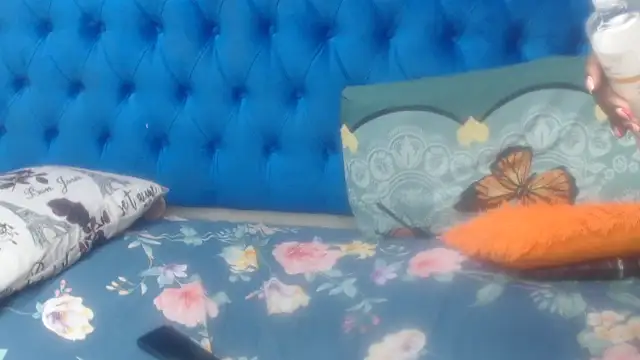 SweetdelightXXXX online show from February 26, 2026, 7:30 am