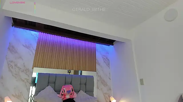 gerald withe online show from March 26, 2026, 1:20 pm