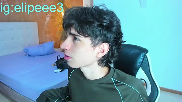 CONNOR STONNE  online show from March 7, 2026, 7:19 pm