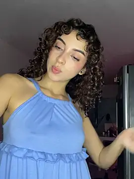 Anne Wyntheris online show from April 15, 2026, 11:05 pm