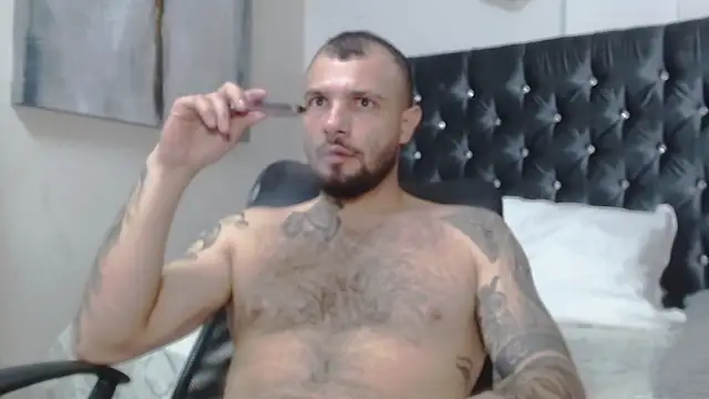 lucky smith1 online show from January 5, 2026, 5:49 pm