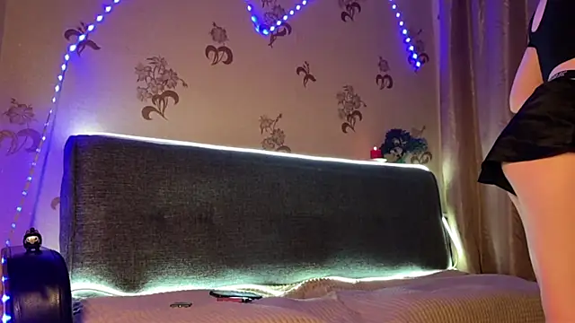 Angelika2007 online show from December 3, 2025, 11:14 pm