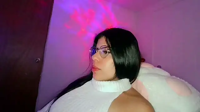 Adararouse1 online show from March 18, 2026, 8:53 pm