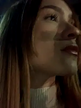 Valery J online show from December 3, 2025, 2:45 am