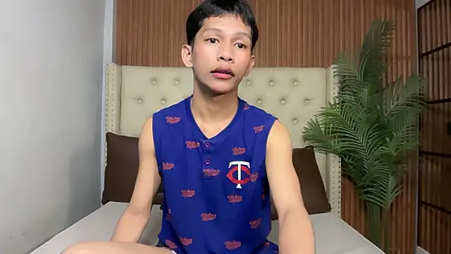 TheBoyAboveYou online show from July 26, 2026, 4:36 pm