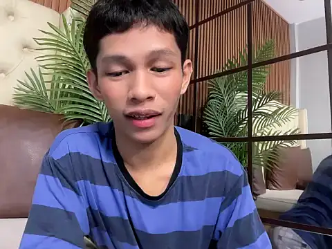 TheBoyAboveYou online show from July 25, 2026, 4:35 pm