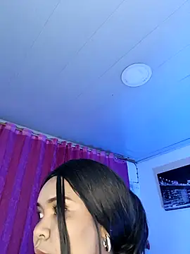 Sandoval evelyn20 online show from July 19, 2026, 1:47 am
