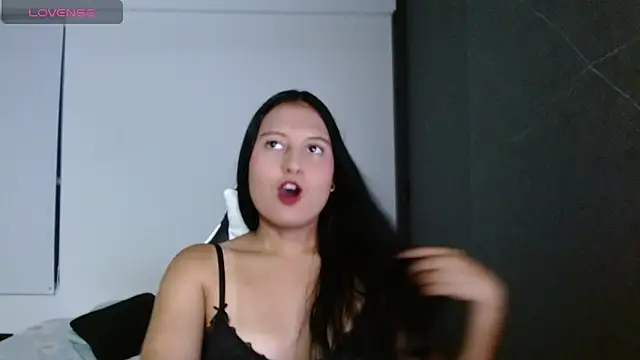 candy rosemaryy online show from April 7, 2026, 11:17 pm