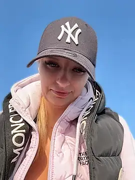 Betsy online show from April 13, 2026, 2:54 pm