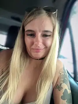 Betsy online show from January 31, 2025, 10:10 am