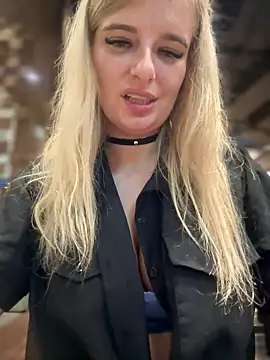 Betsy online show from December 18, 2024, 1:45 pm