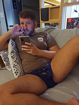 RipMyUnderwear online show from April 3, 2026, 1:01 am