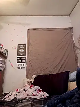 Snapshot of snowbird1117 chatting on January 17, 2026, 12:15 am snowbird1117 online show from January 17, 2026, 12:15 am