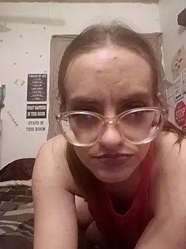 Snapshot of snowbird1117 chatting on February 7, 2026, 11:40 am snowbird1117 online show from February 7, 2026, 11:40 am