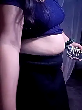 ava-dellght online show from April 21, 2026, 10:38 pm