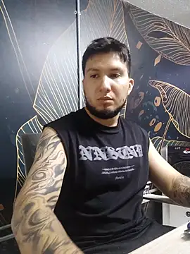 GideonCartie online show from February 2, 2026, 6:56 am