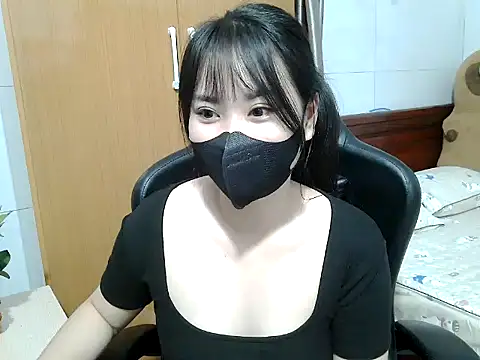 Amelica0799 online show from December 5, 2025, 1:27 am