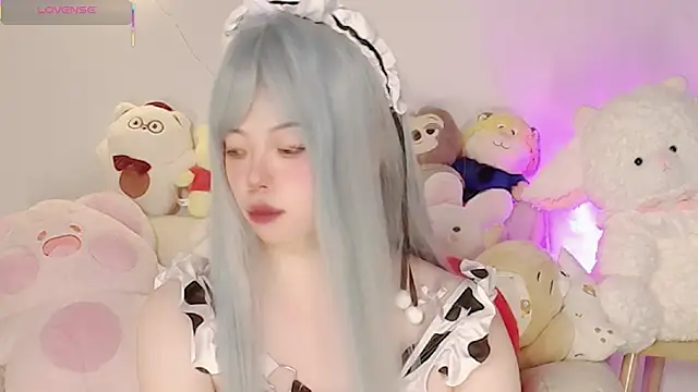 Miyeoonn online show from March 11, 2026, 6:18 am