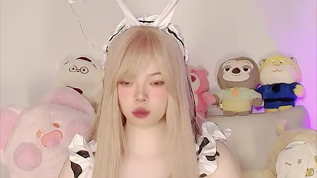 Miyeoonn online show from January 15, 2026, 2:09 pm