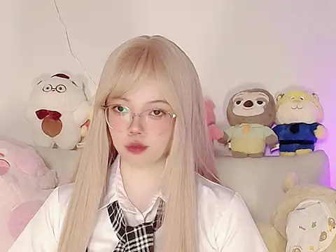 Miyeoonn online show from January 12, 2026, 2:35 pm