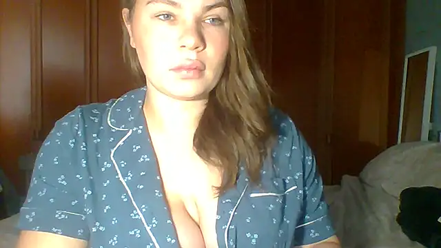 GEMMARMALADE online show from February 19, 2026, 8:11 am