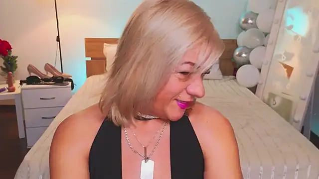 Snapshot of AnittaHarris_ chatting on January 10, 2026, 6:09 am AnittaHarris online show from January 10, 2026, 6:09 am