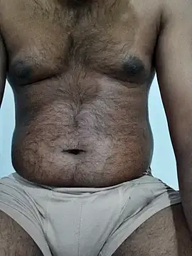 HiNaughty 9 online show from March 6, 2026, 5:35 am