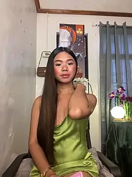 voganmarie online show from April 9, 2026, 5:42 am