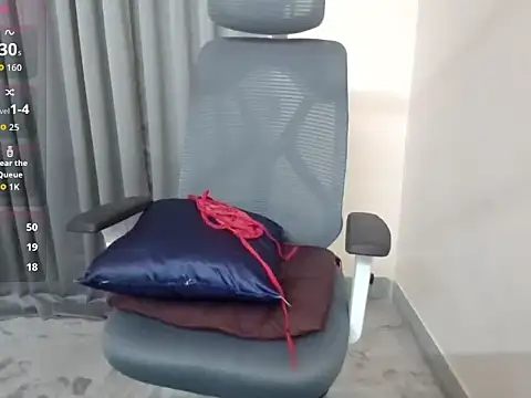 Spit queenC for you online show from March 9, 2026, 12:20 pm