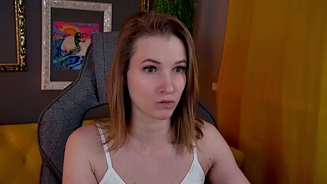 Snapshot of Megan_Rodgers chatting on January 18, 2026, 5:27 pm Megan Rodgers online show from January 18, 2026, 5:27 pm