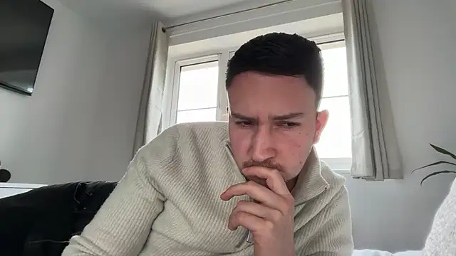 dirtyanal23 online show from February 3, 2026, 2:22 pm