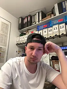 dirtyanal23 online show from February 28, 2026, 9:03 pm