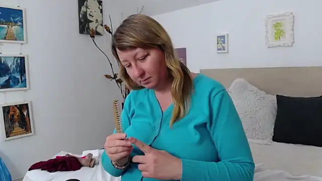 Snapshot of OlgaPavlova chatting on February 10, 2026, 2:27 pm OlgaPavlova online show from February 10, 2026, 2:27 pm