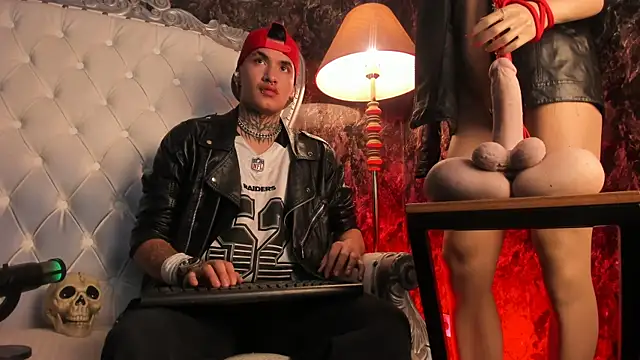 AlecBanne online show from February 26, 2026, 11:05 pm