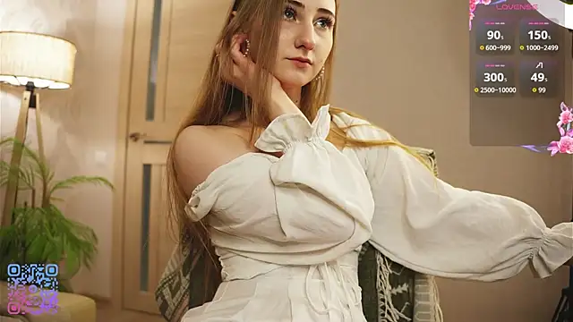 emilka milka online show from March 21, 2026, 1:15 pm