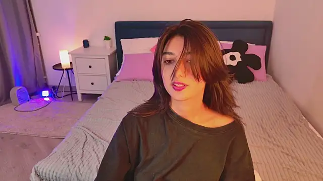 Snapshot of Babe_Live chatting on January 12, 2026, 3:52 pm Babe Live online show from January 12, 2026, 3:52 pm