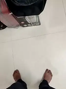 boyfromMum bai online show from April 1, 2026, 2:03 pm