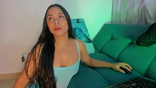 Snapshot of Nanny_11 chatting on February 23, 2026, 10:10 pm Nanny 11 online show from February 23, 2026, 10:10 pm